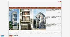 Desktop Screenshot of mauthietkenhaong.com